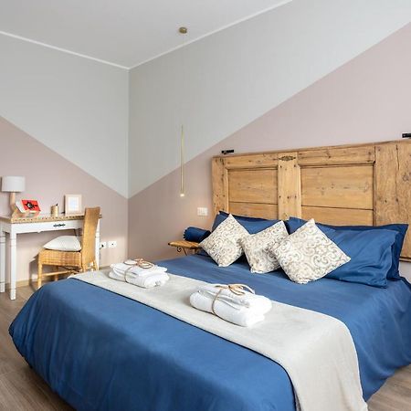 A Casa Di Ale Apartment Cinisello Balsamo Ngoại thất bức ảnh
