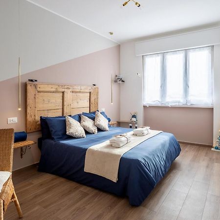 A Casa Di Ale Apartment Cinisello Balsamo Ngoại thất bức ảnh