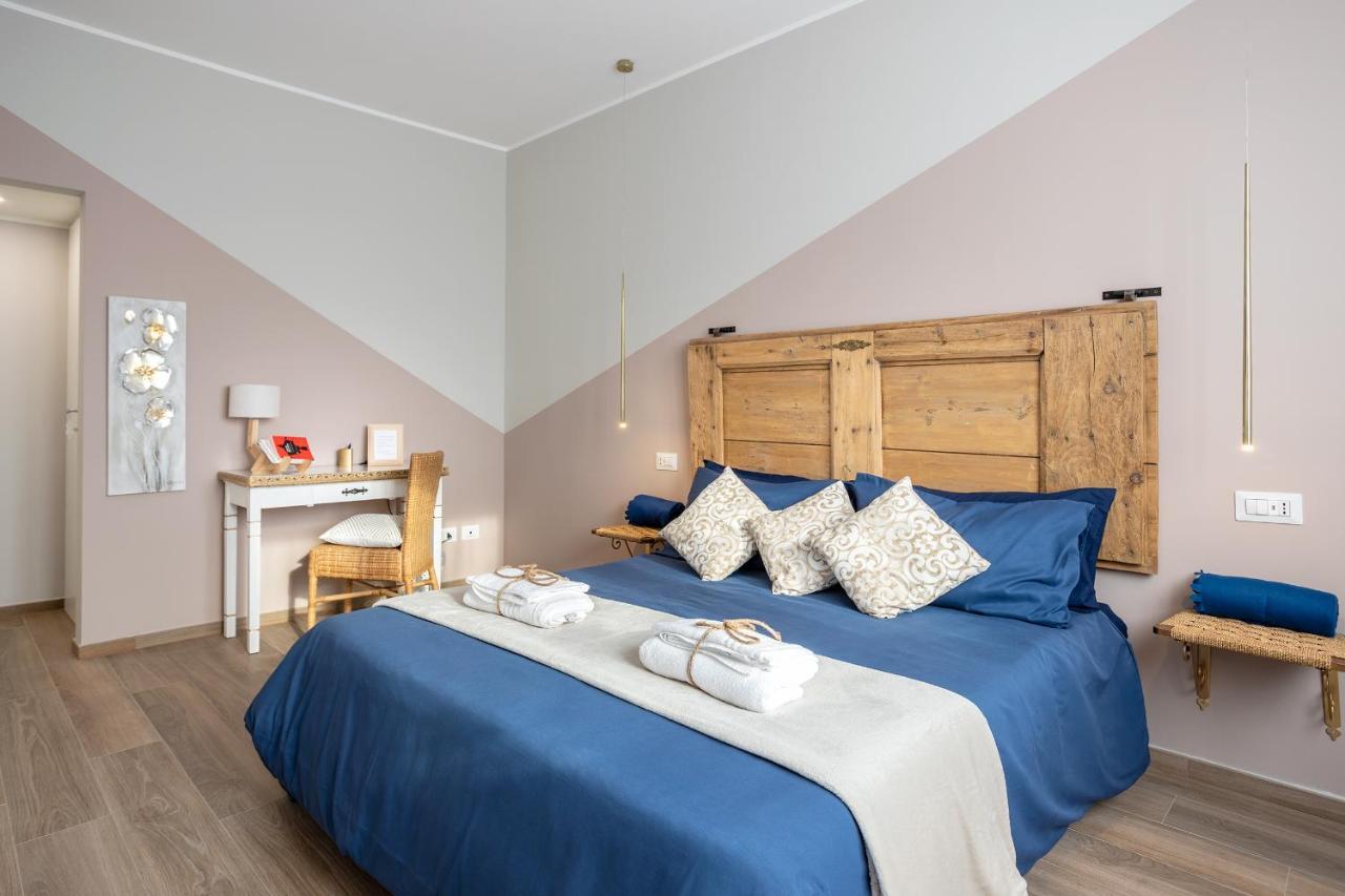 A Casa Di Ale Apartment Cinisello Balsamo Ngoại thất bức ảnh