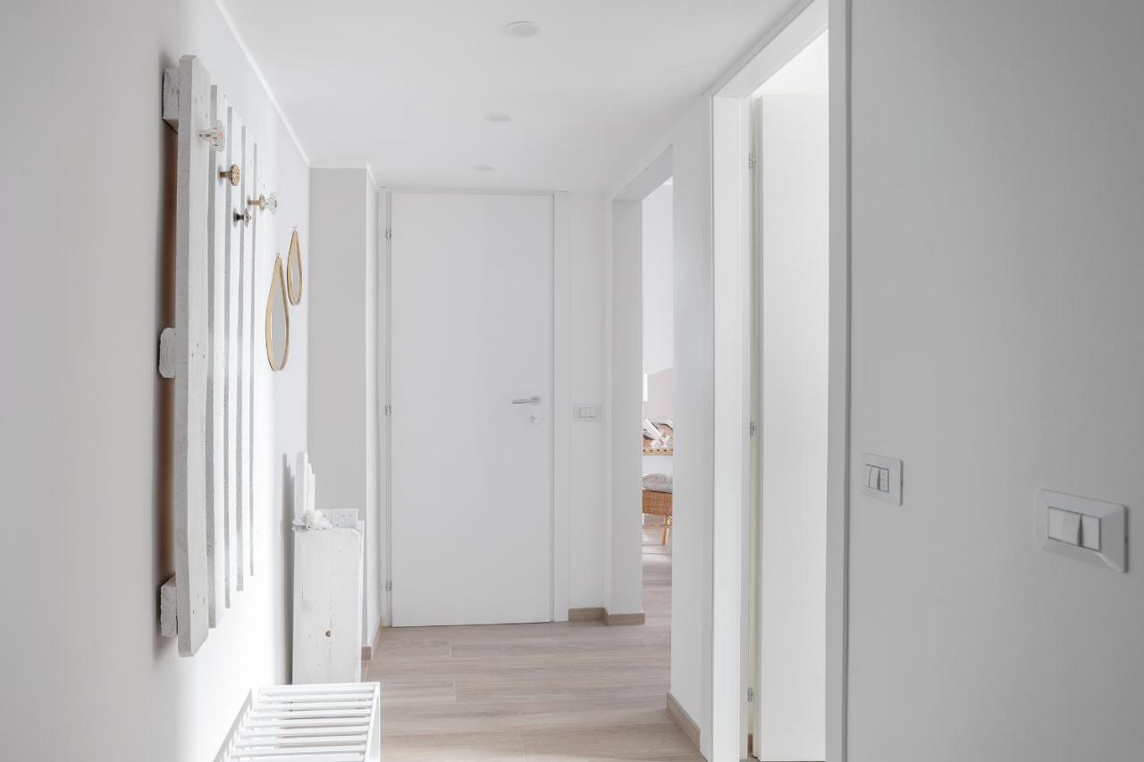 A Casa Di Ale Apartment Cinisello Balsamo Ngoại thất bức ảnh