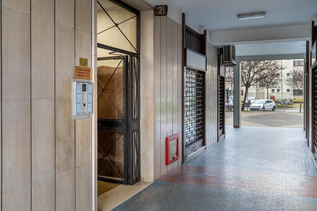A Casa Di Ale Apartment Cinisello Balsamo Ngoại thất bức ảnh