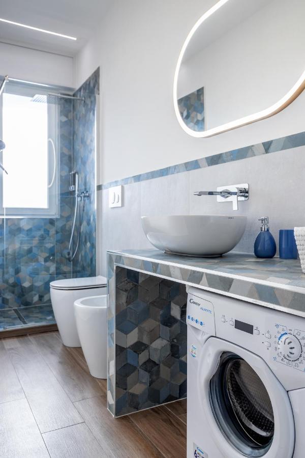 A Casa Di Ale Apartment Cinisello Balsamo Ngoại thất bức ảnh